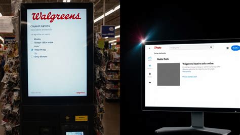 Can Walgreens Print Matte Photos? Here's What Actually Works in 2025