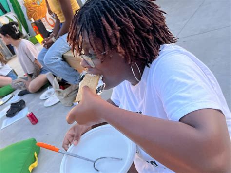 The Arc Program 的图像结果