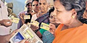 TN rejects half of ration card applications, claims more than one from ...