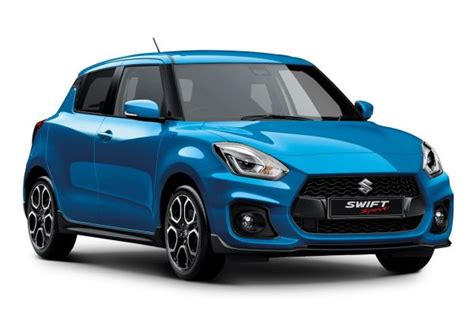 Neumáticos para Suzuki Swift Sport baratos online. Envío gratis
