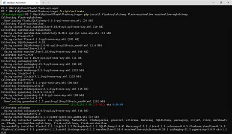 Image result for Python Flask-SQLAlchemy