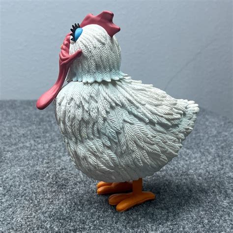 The Muppets MEGA MUPPET CAMILLA Chicken Palisades Collectors Club ...