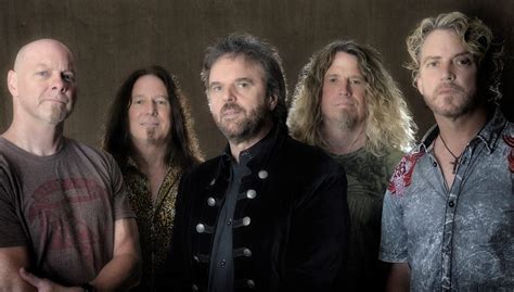 Lead singer shoots for s a 38 special show for first Abilene visit