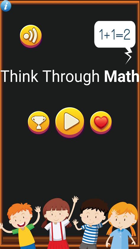 Think Through Math APK for Android Download