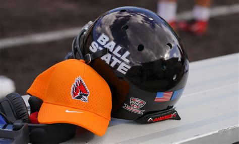 2023 Ball State Football Schedule | College Sports Network