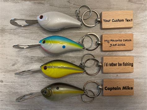 Image result for Fish Key Chain