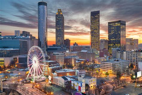 Atlanta April 2026: Events, Concerts, Clubs & Things to Do