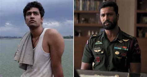 Vicky Kaushal Celebrates 4 Years In The Industry And Gives Out Valuable ...