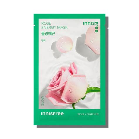 INNISFREE – Jenna's Korea