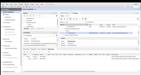 Image result for FIFO Using Verilog