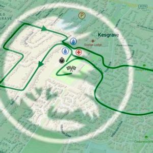 Kesgrave Kruisers 10k in memory of Alan Brown, Kesgrave Community and ...