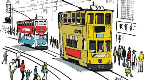 Trams to ply the streets of New Delhi? | Condé Nast Traveller India ...