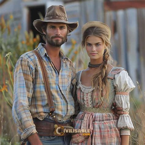 Traditional Australian Clothing: 6 Insights On Roots And Culture