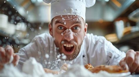 Dude Perfect Exploding Flour 的图像结果