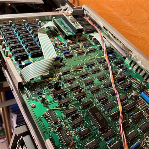 Rezultat imagine pentru Arduino Z80 Emulator