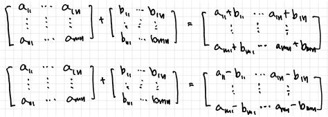 linear equation using matrix notation 的图像结果