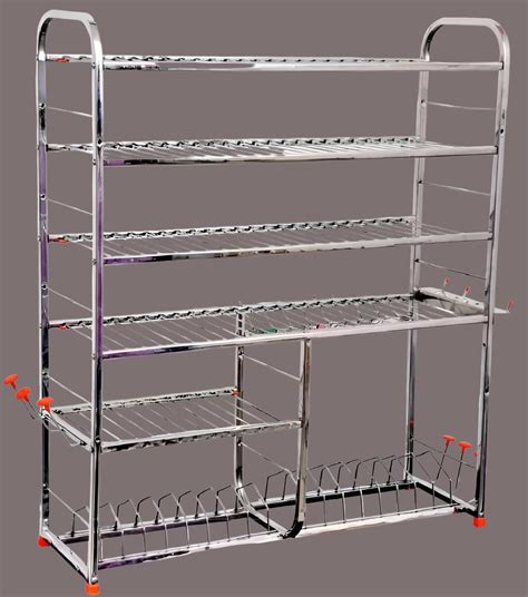 SUPRAS Stainless 9.5 KG - 10 KG Steel Massive Giant Wall Mounted ...