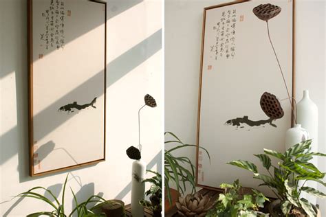 古朴安隐茶具店 - 东方禅意风格 - 艺观东方--中国最大的中式设计资讯共享平台