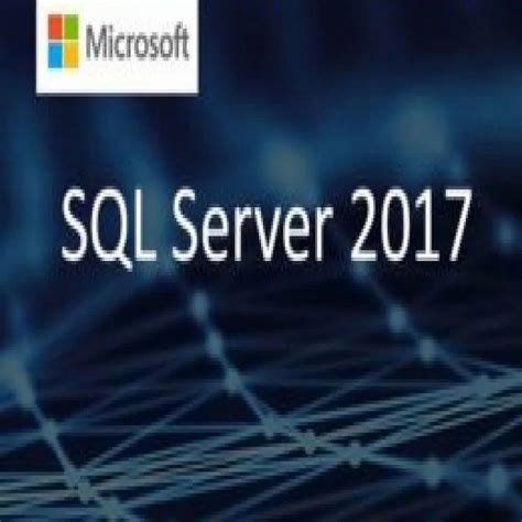 Image result for Microsoft SQL Server 2017 License