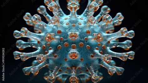 Virus Structure Animation 的图像结果