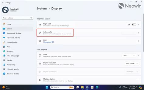 Best Windows Color Management Settings 的图像结果