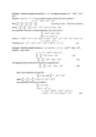 Image result for Complex Variables Problem-Solver