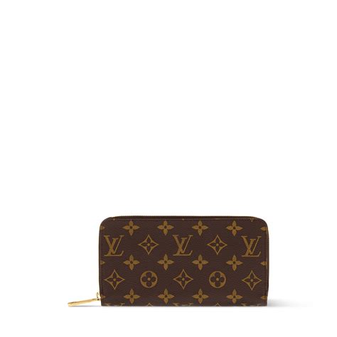 Long Wallets - Wallets and Small Leather Goods for Women | Louis ...