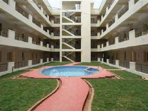 Kb Eco City Electronic City - Without Brokerage Fully furnished 1 BHK ...