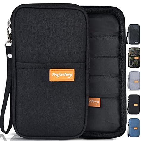 Amazon.in Bestsellers: The most popular items in Passport Wallets & Covers