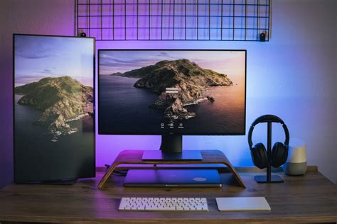 Multi-Screen Computer Setup 的图像结果