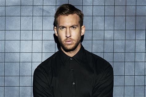 Calvin Harris's body measurements, height, weight, age.