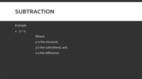 Image result for Four Basic Operation Video