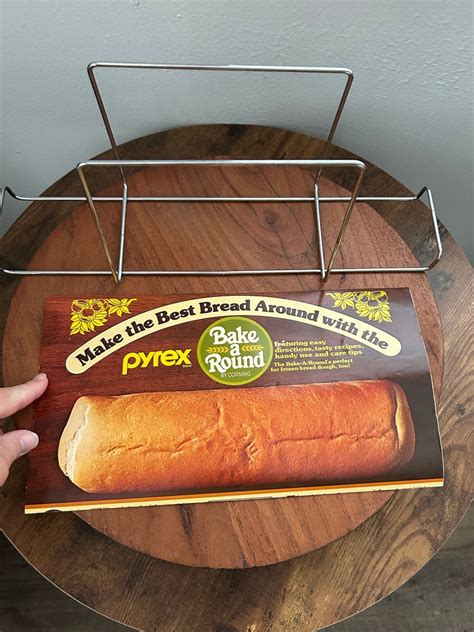 Pyrex Bake a Round 的图像结果