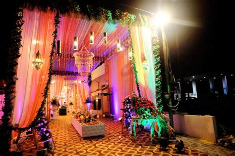 Vasdaa Grand Hotel & Banquet - Venue - Rishikesh - Weddingwire.in