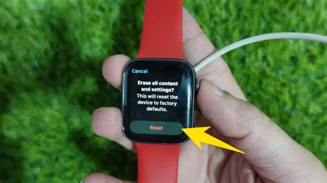 Forgot Passcode On Apple Watch 的图像结果