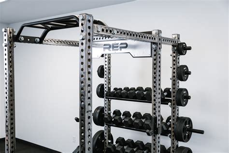 Dumbbell Storage Shelf | REP Fitness | Modular Storage