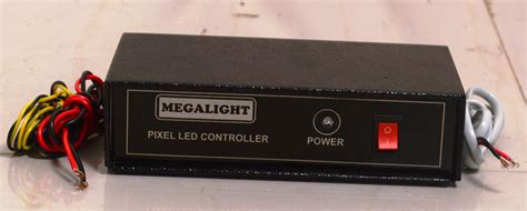 Image result for Pixel LED Controller