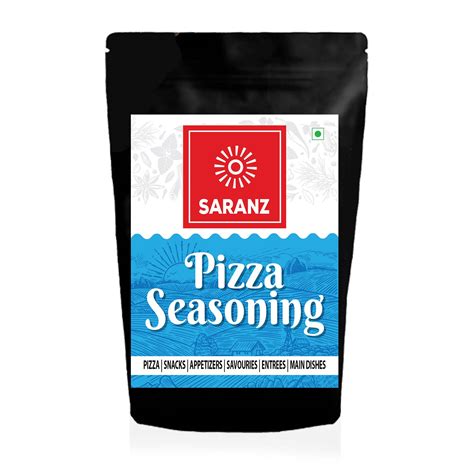 Shop Yummy Pizza Seasoning Online