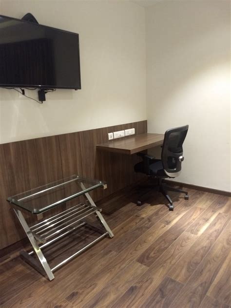 HOTEL SMART CITY PARK INN (Tada) - Specialty Hotel Reviews, Photos ...