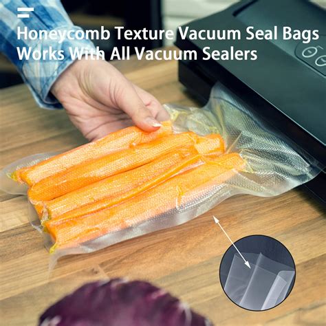 Vacuum Bags