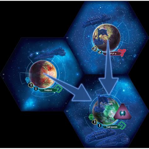 Twilight Imperium 4th Edition Expansion 的图像结果