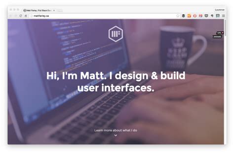 Ultimate Guide to Creating a Programmer Portfolio