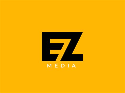 EZ Logo Concept by Beniuto Design Studio on Dribbble