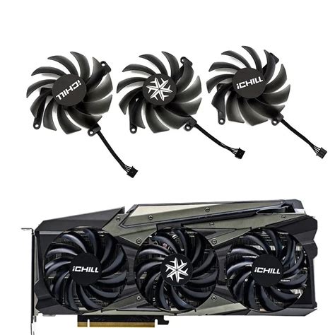 Image result for GPU Fan Replacement