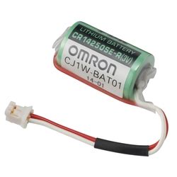 PLC Compatible Batteries - PLC for machinery and electrical control ...