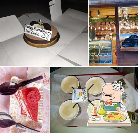Binge Bakery & More, Gurugram, Unit 10 - Restaurant reviews