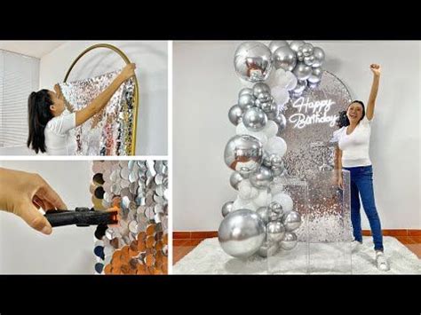 Tutorial Paneles Con Globos 的图像结果