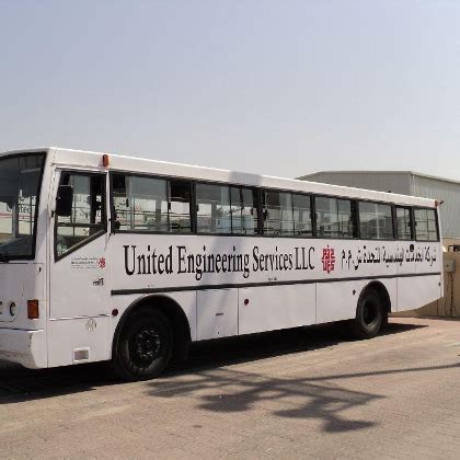 Oman United Engineering Services Office Photos