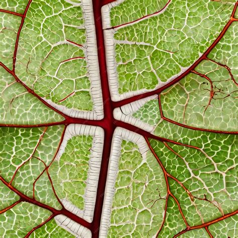 Microscopic Leaf Structure 的图像结果