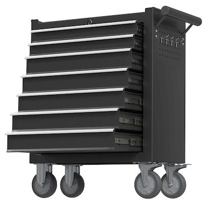 RaDEWAY Tool Chests & Tool Cabinets at Lowes.com